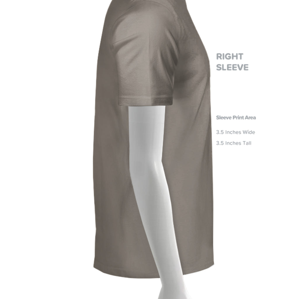 Shiitake - 3600 - SLEEVE_RIGHT