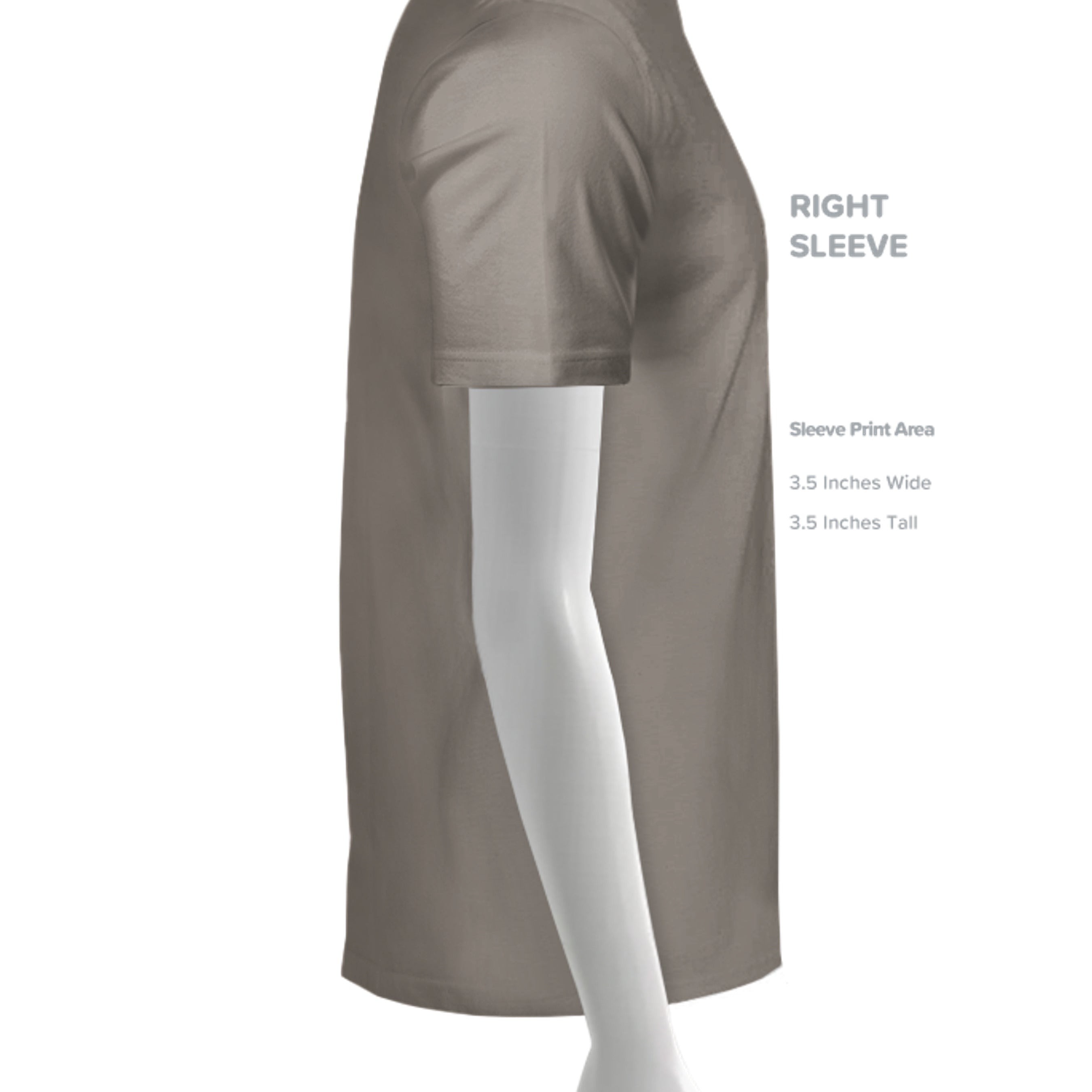Shiitake - 3600 - SLEEVE_RIGHT