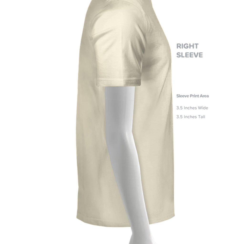 Bone - 3600 - SLEEVE_RIGHT