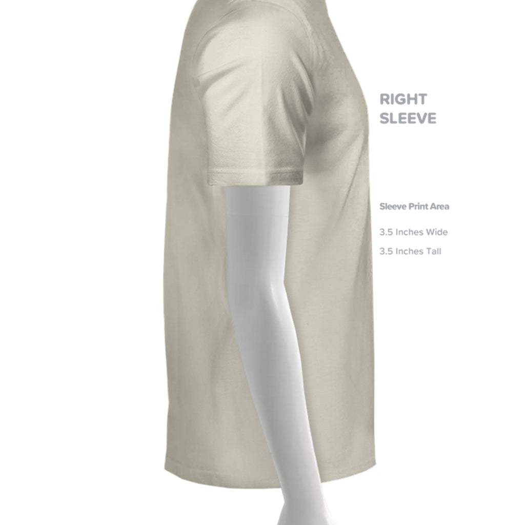 Oatmeal - 3600 - SLEEVE_RIGHT