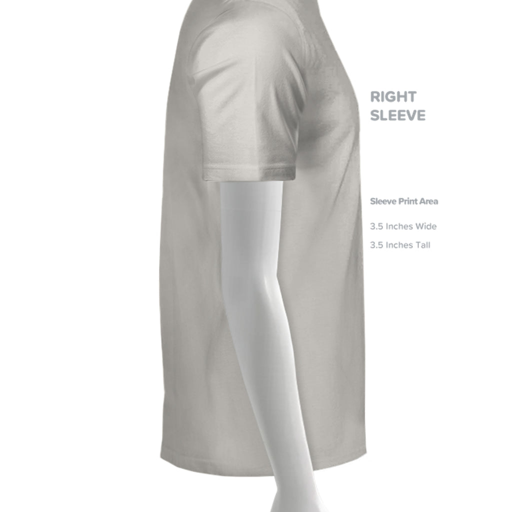 LIGHT GRAY - 3600 - SLEEVE_RIGHT