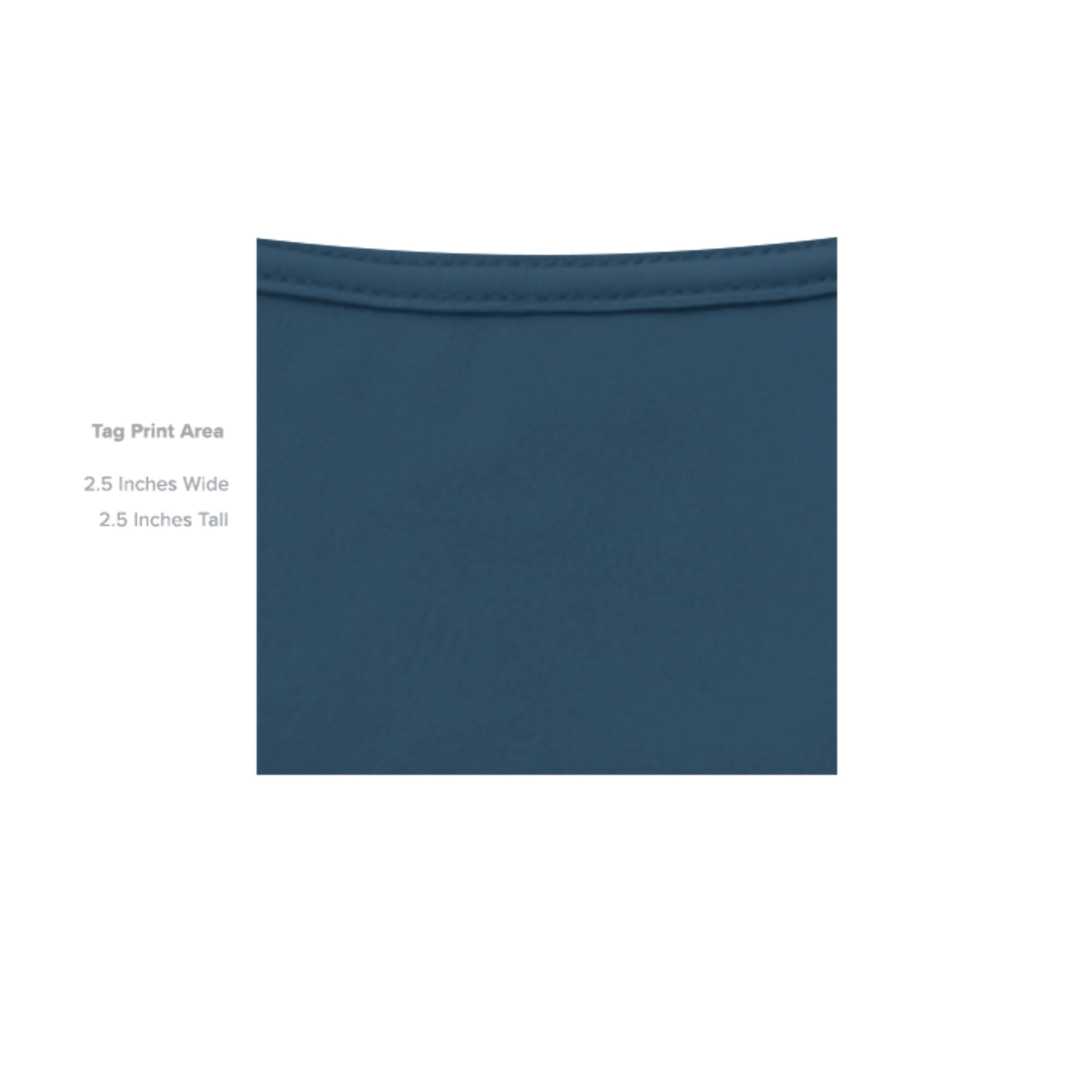 MIDNIGHT NAVY - 3600 - INSIDE_TAG_LINE