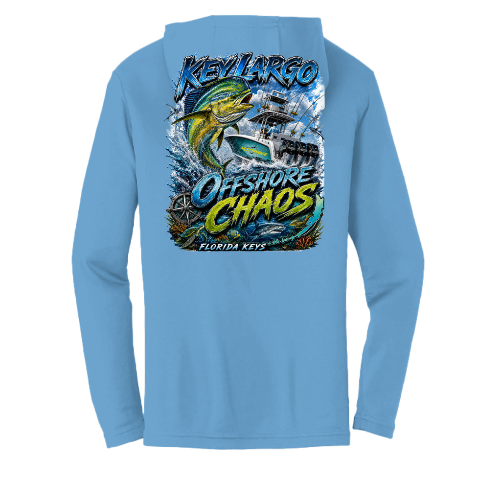 SPORT LIGHT BLUE - TT41 - BACK