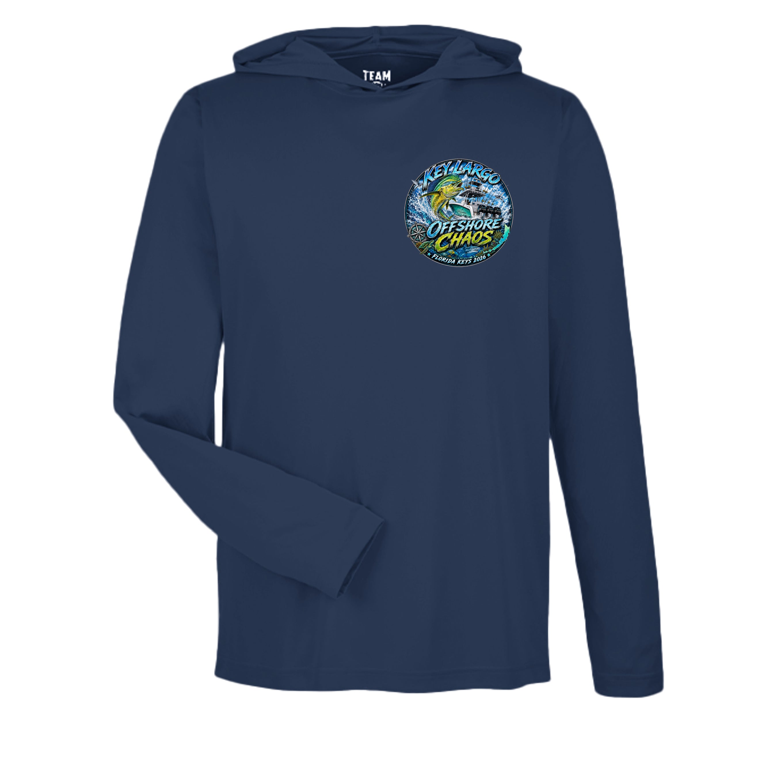 SPORT DARK NAVY - TT41 - FRONT