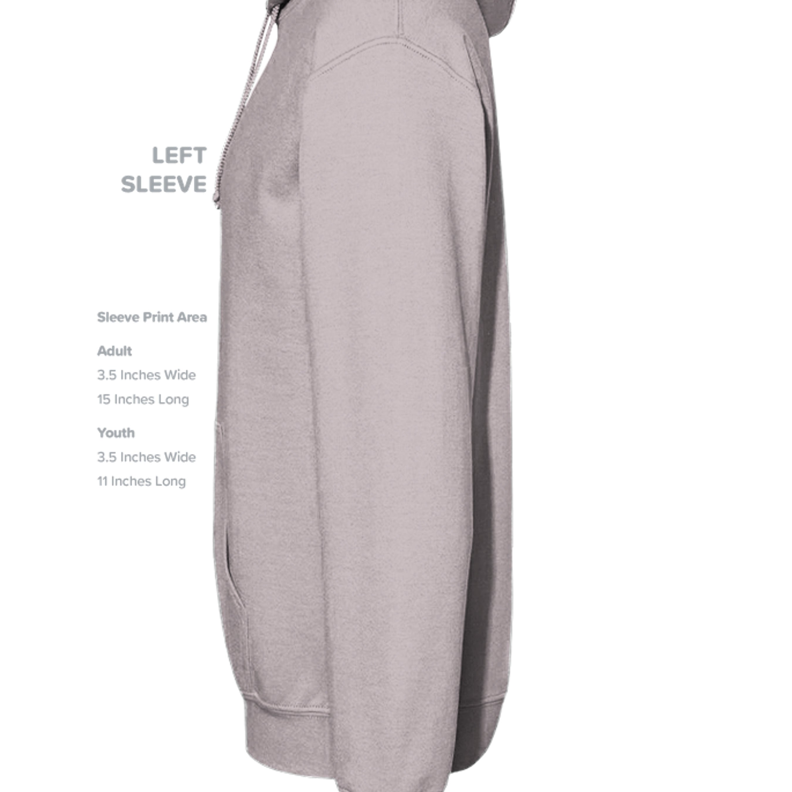 Sport Silver - TT41 - SLEEVE_LEFT