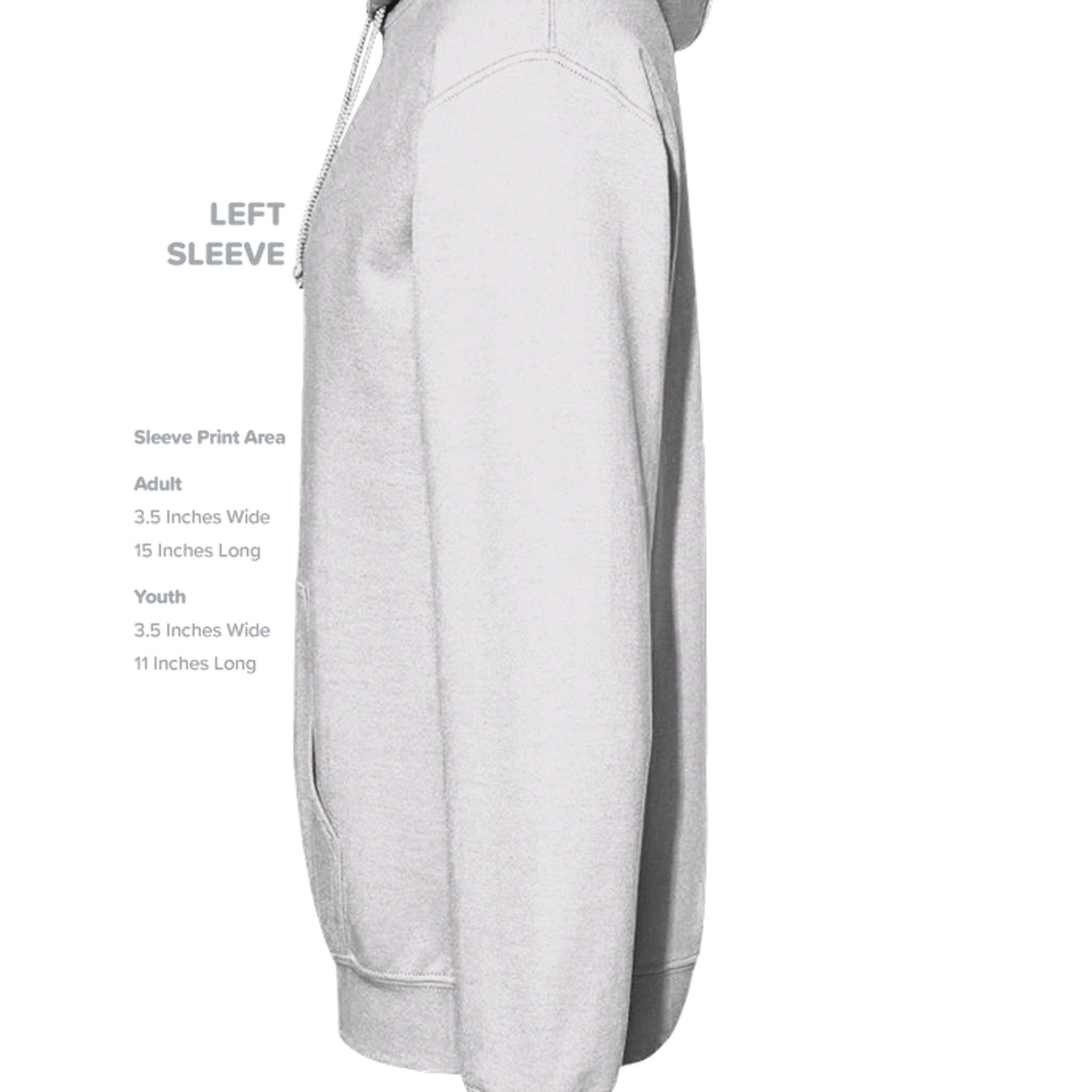 WHITE - TT41 - SLEEVE_LEFT