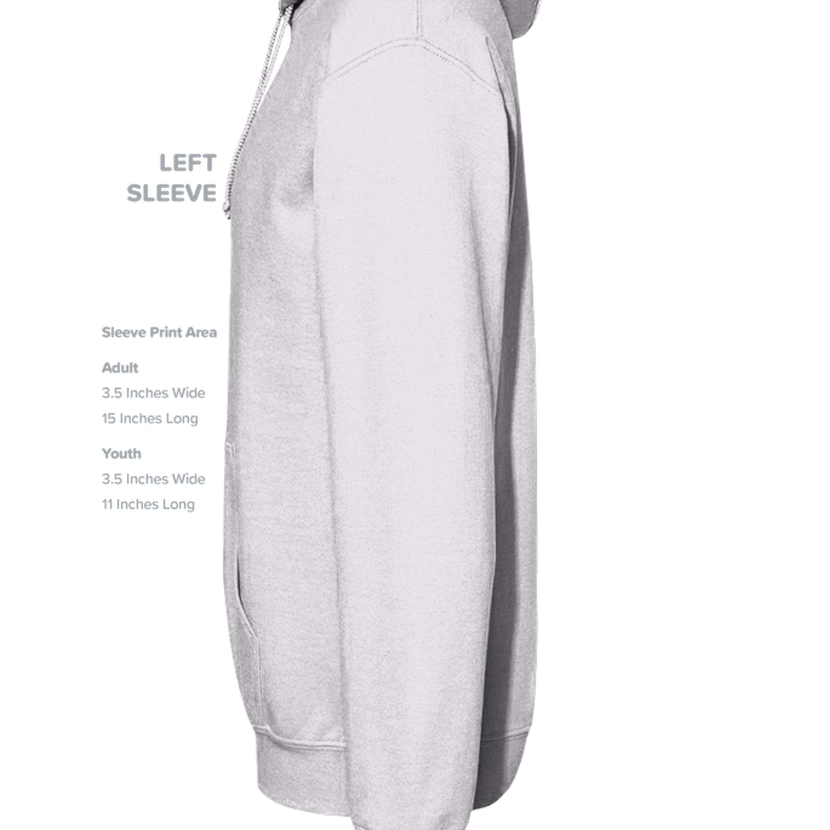 WHITE - TT41 - SLEEVE_LEFT