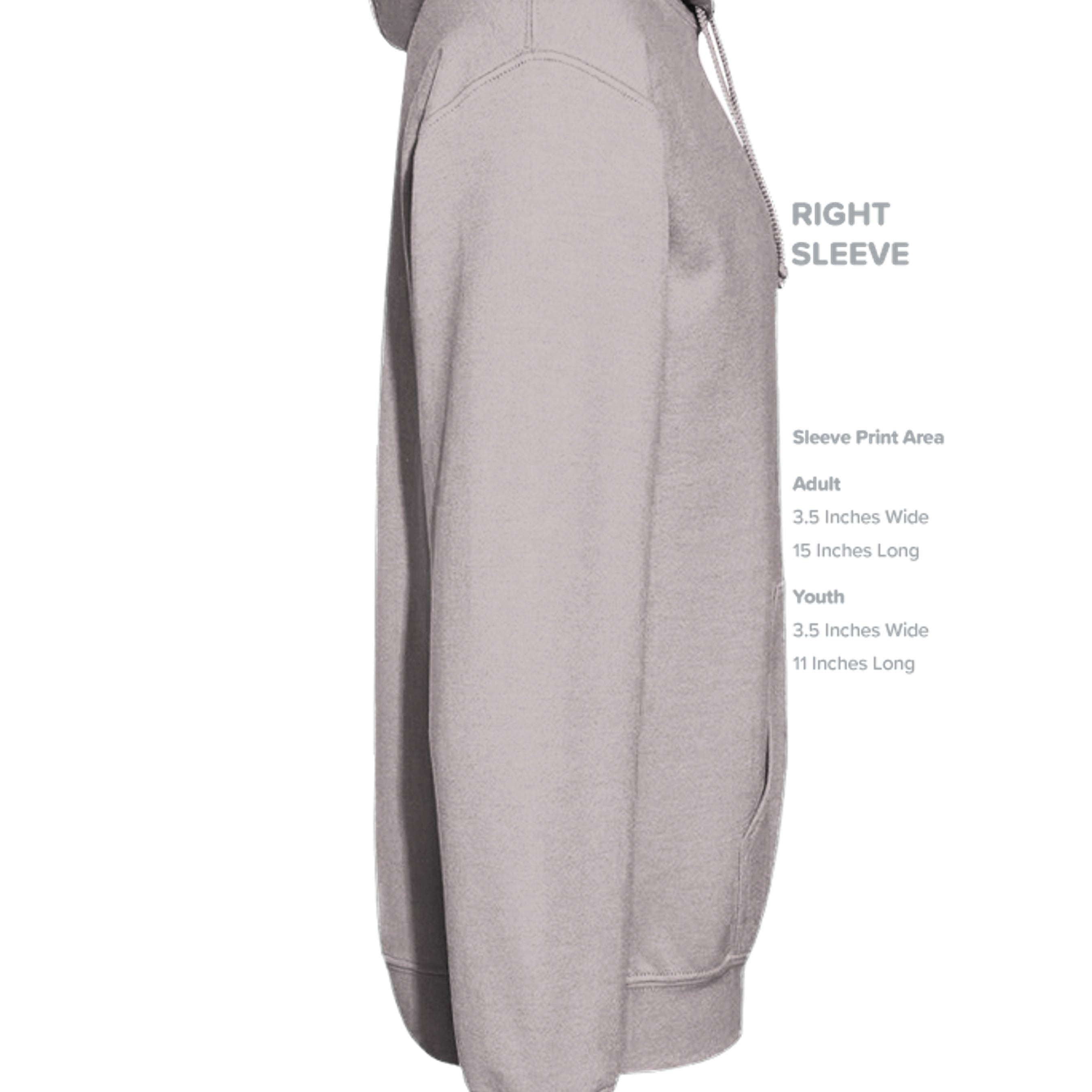 Sport Silver - TT41 - SLEEVE_RIGHT
