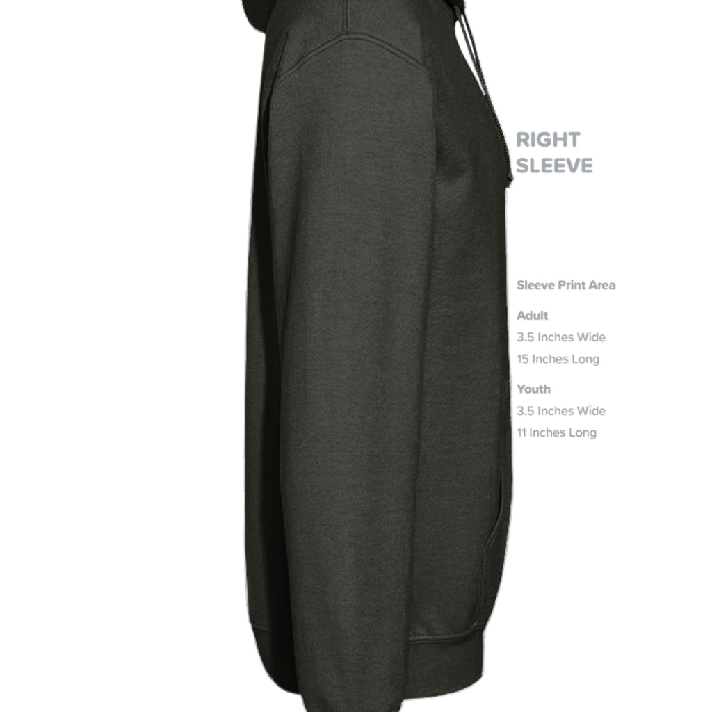 BLACK - TT41 - SLEEVE_RIGHT