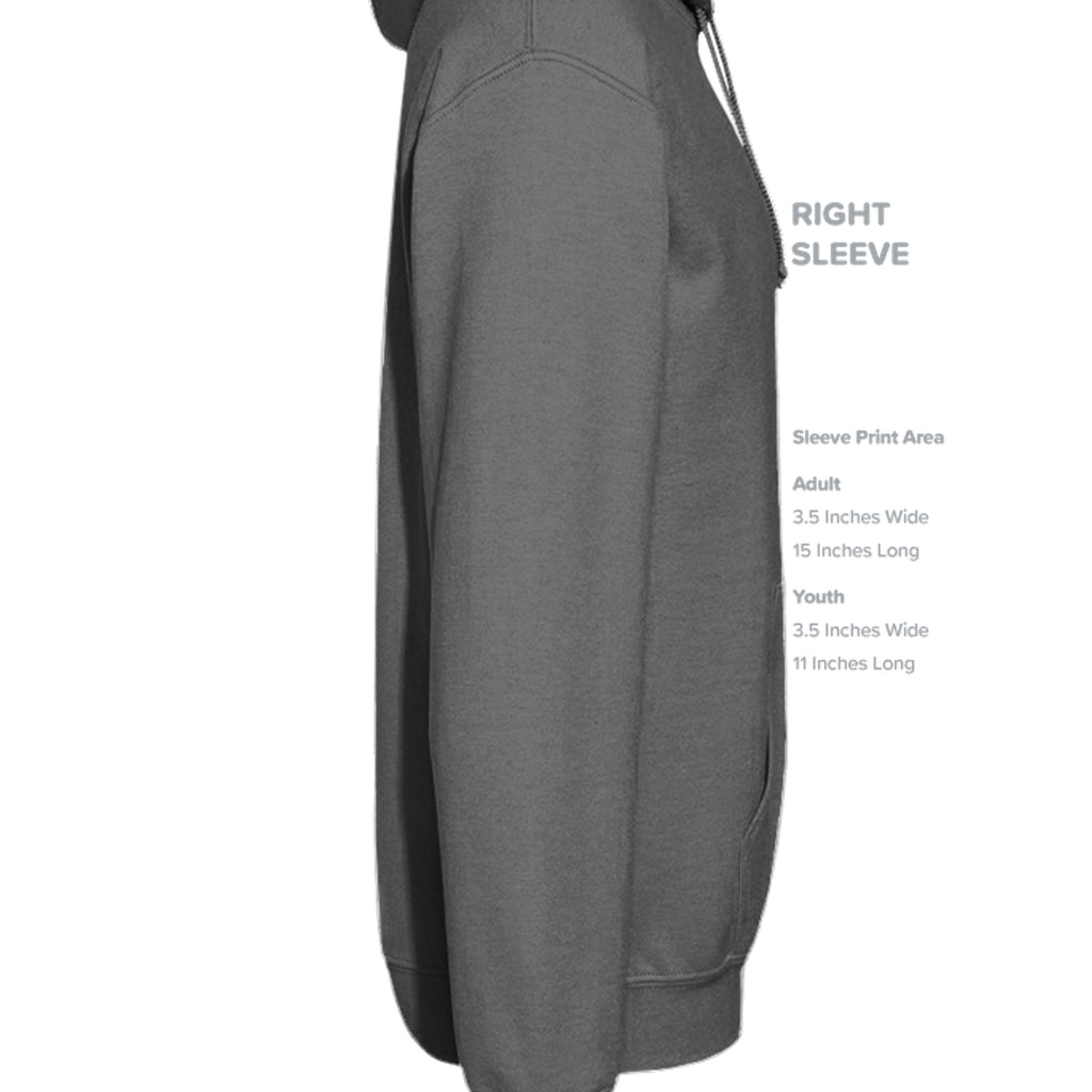 SPORT GRAPHITE - TT41 - SLEEVE_RIGHT