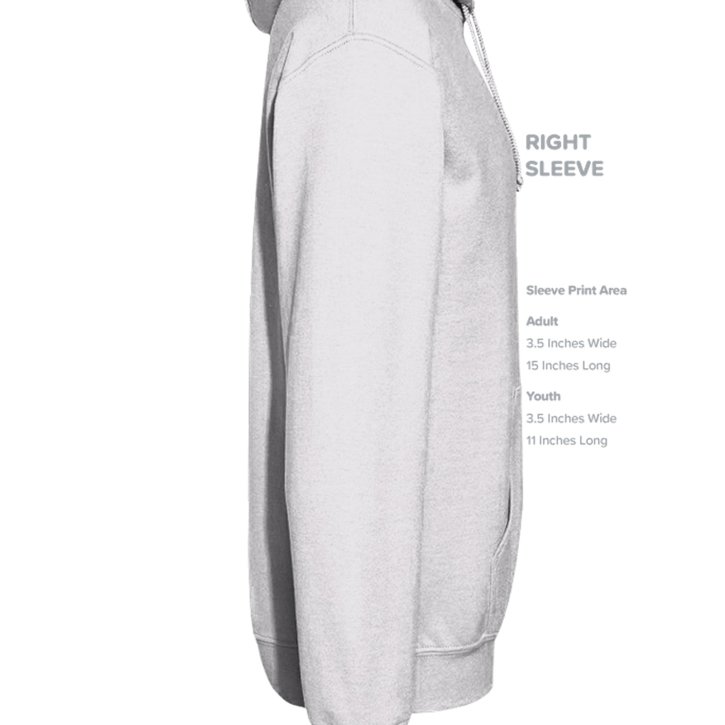 WHITE - TT41 - SLEEVE_RIGHT