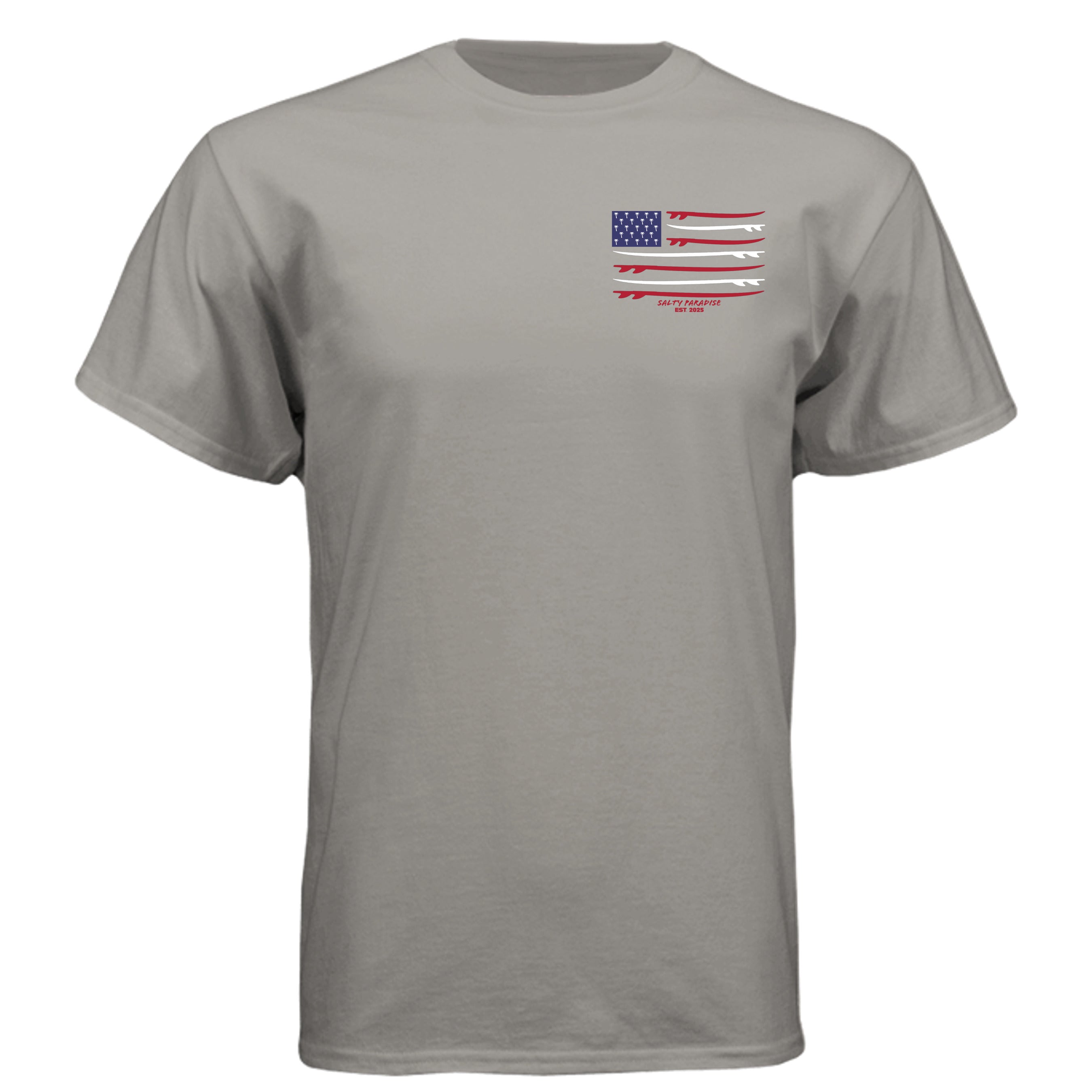 Stone Grey - N6210 - FRONT