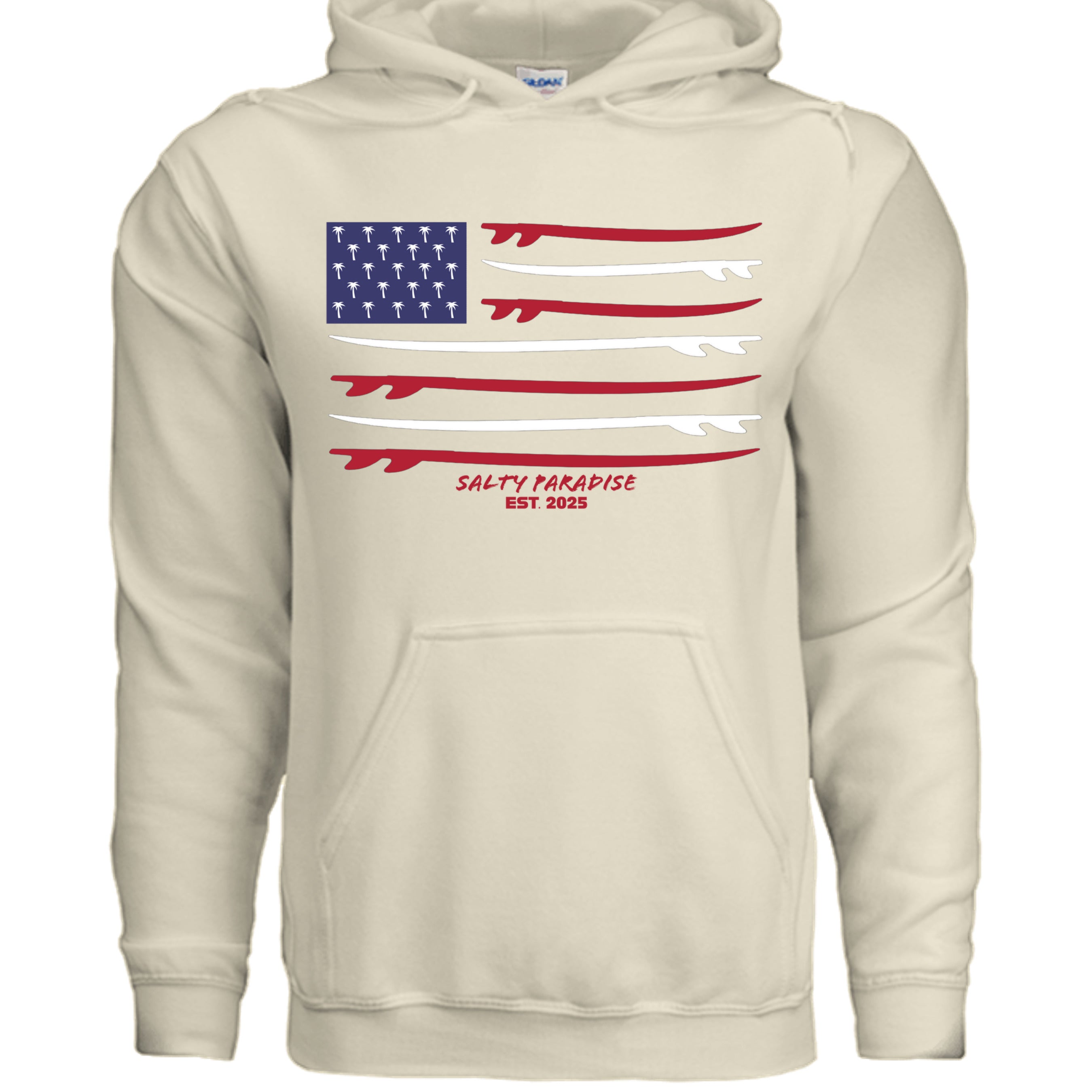 Off White - SF500 - FRONT