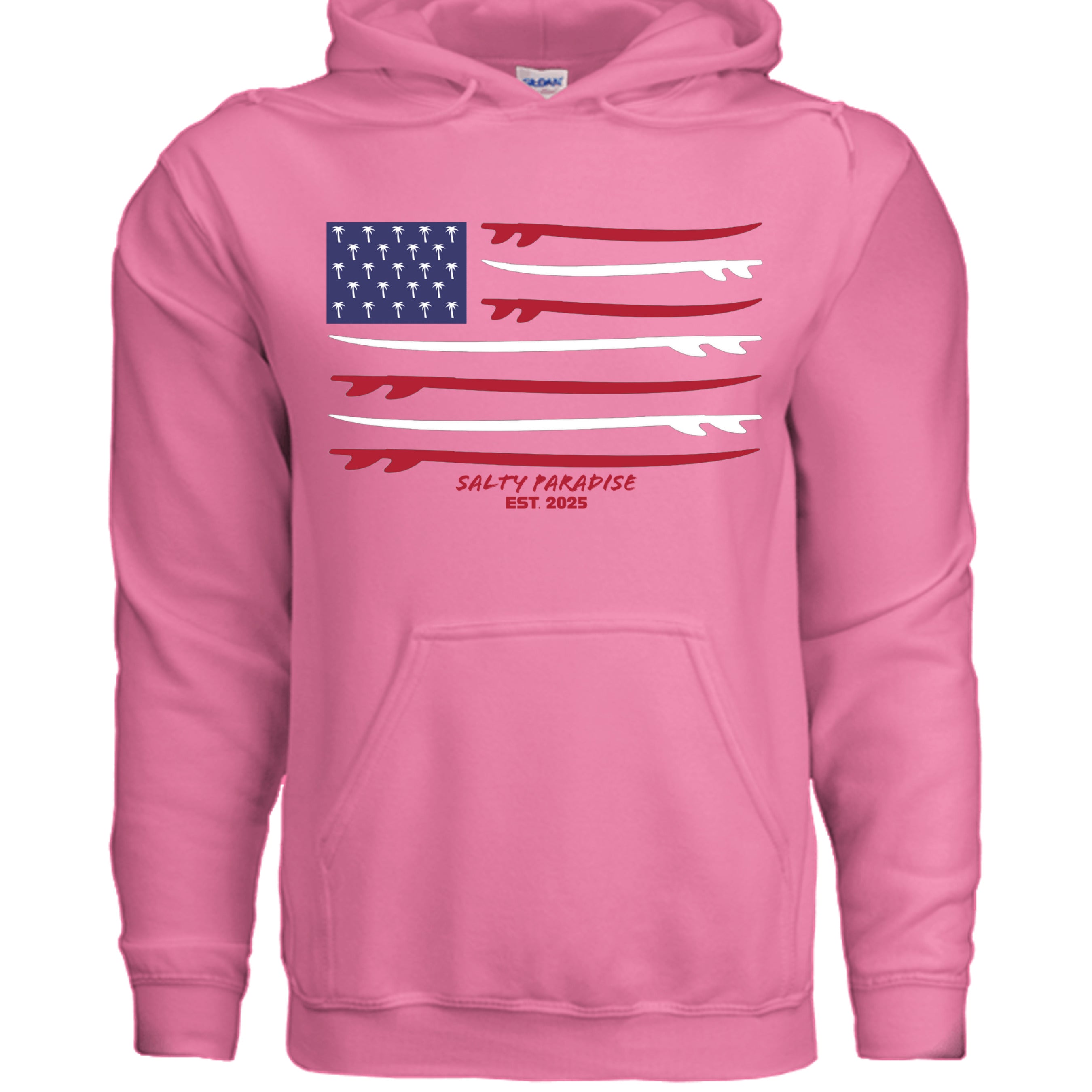 Pink Lemonade - SF500 - FRONT