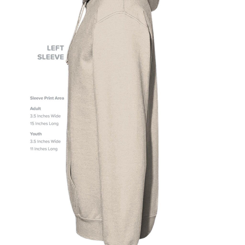 SAND - SF500 - SLEEVE_LEFT