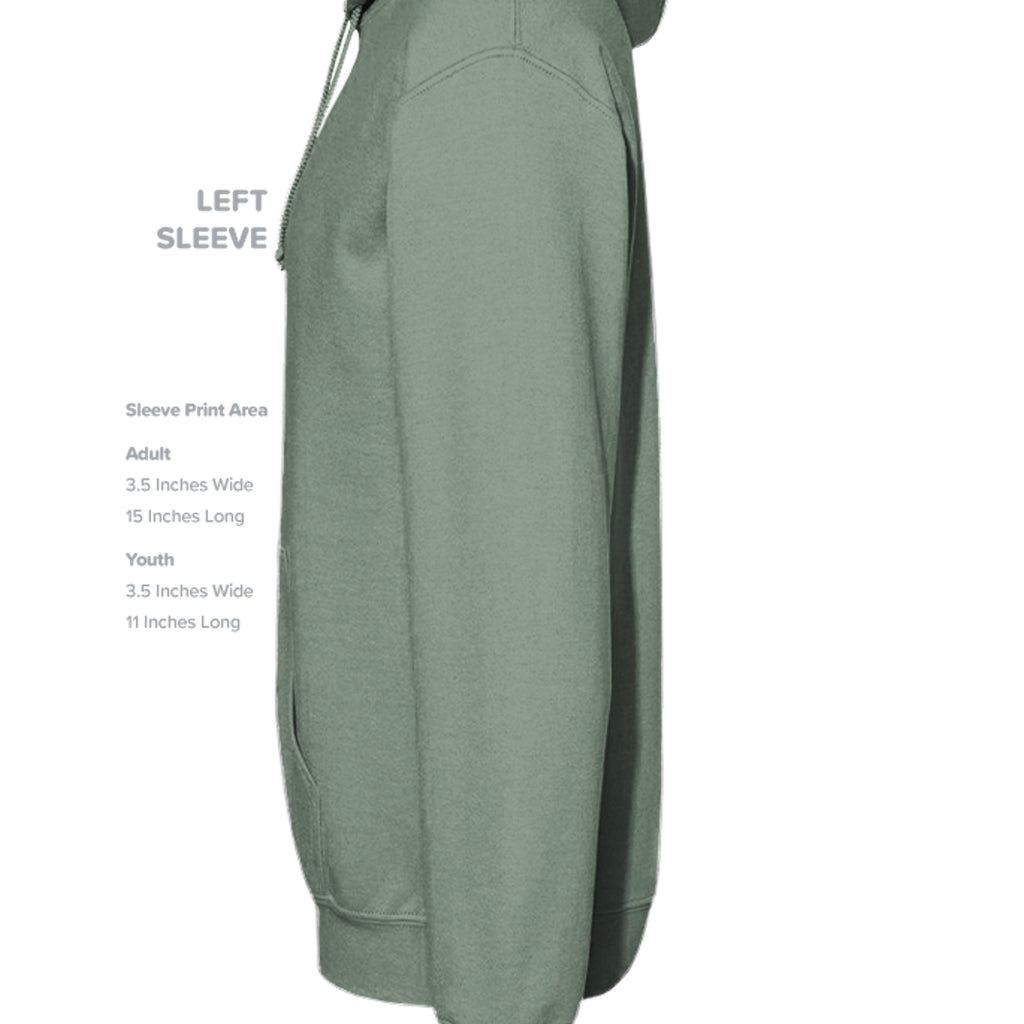 Sage - SF500 - SLEEVE_LEFT
