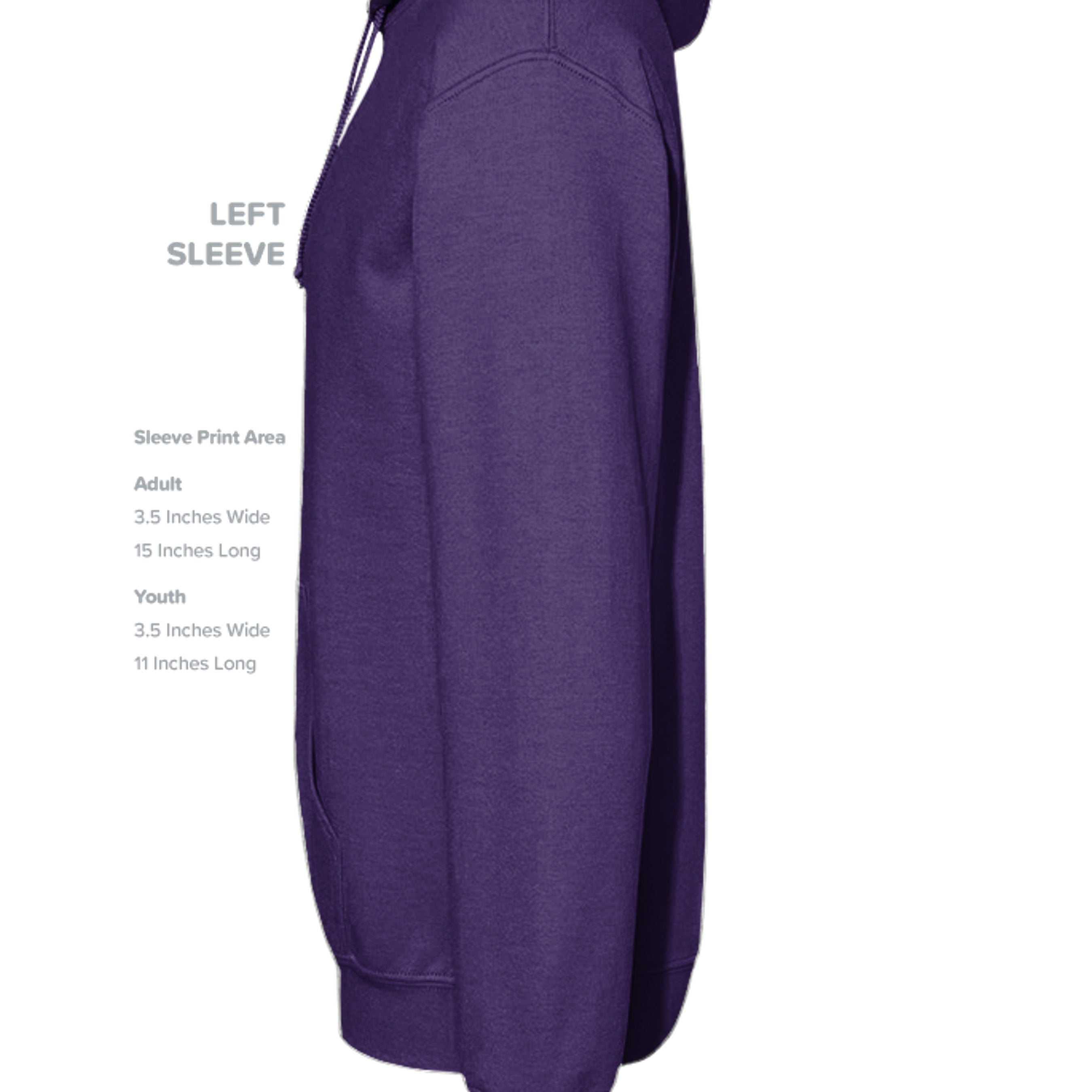 PURPLE - SF500 - SLEEVE_LEFT