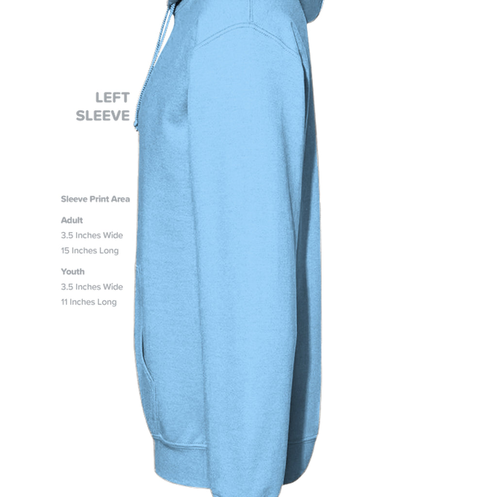 SKY - SF500 - SLEEVE_LEFT
