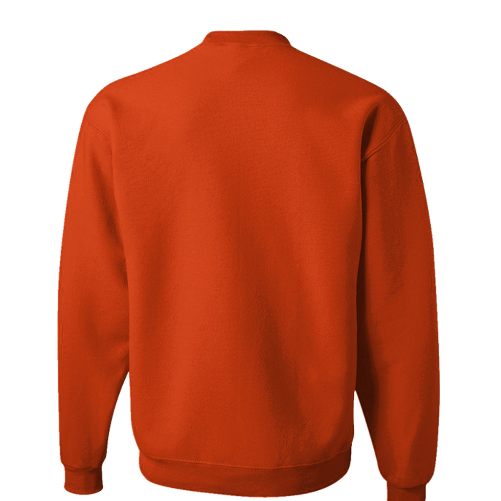 Orange - PC90 - BACK