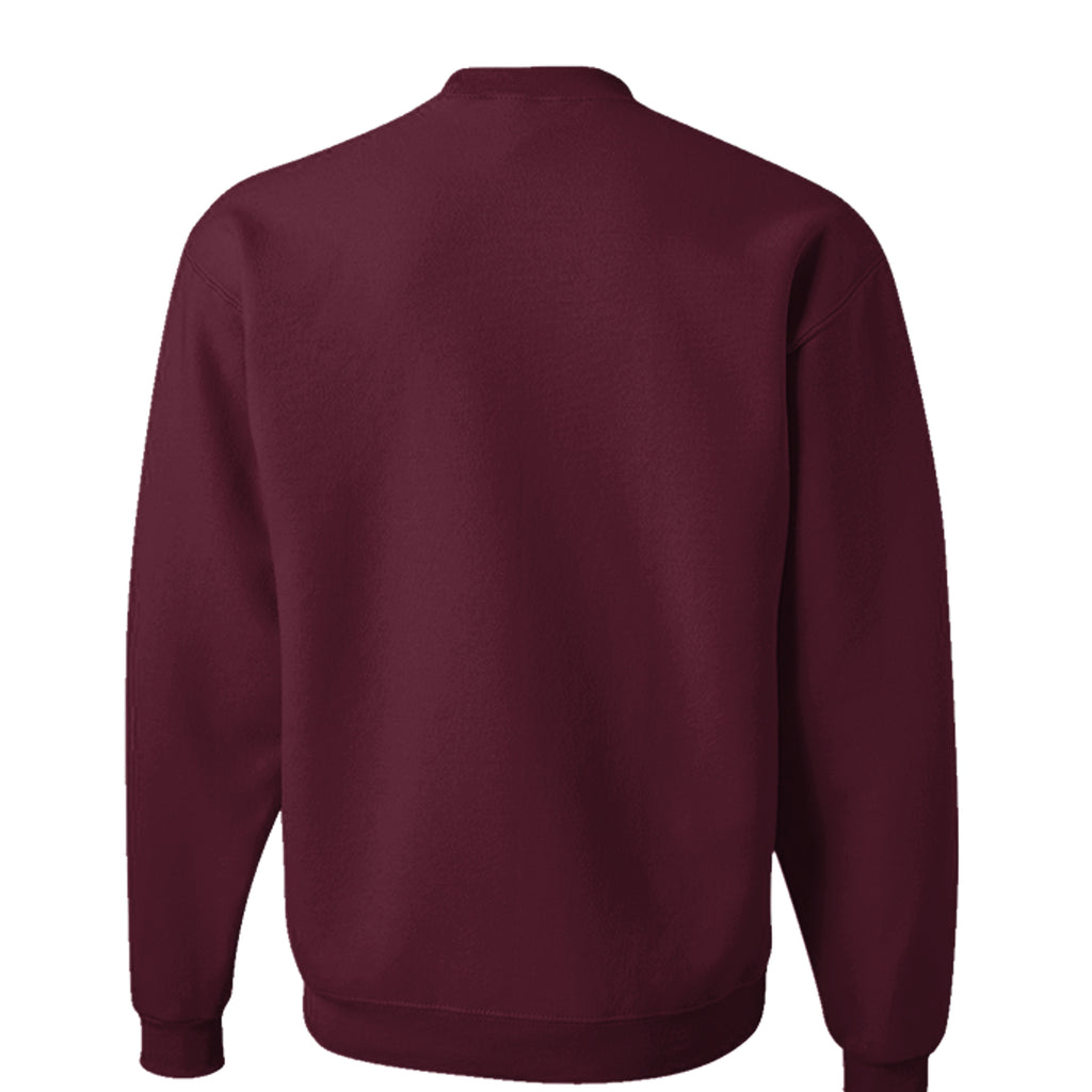 Maroon - PC90 - BACK