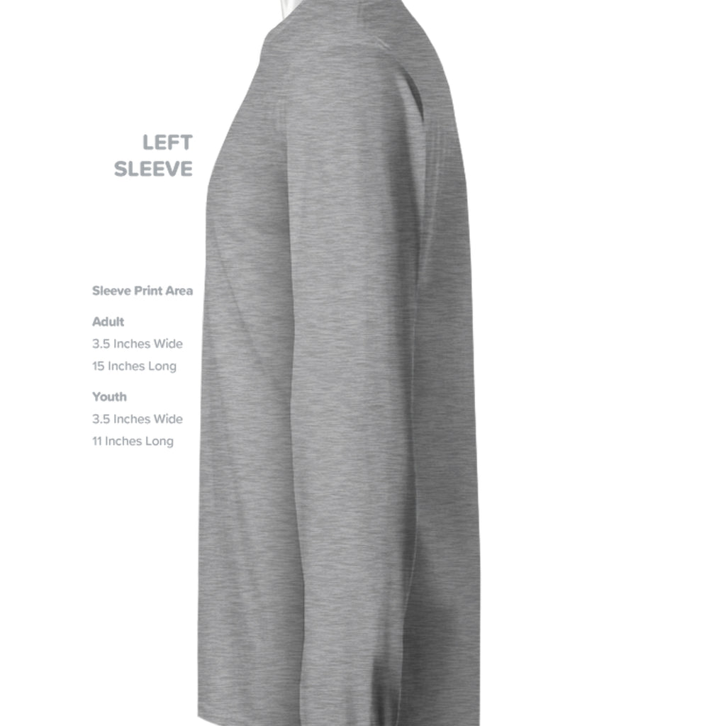 Athletic Heather - PC90 - SLEEVE_LEFT