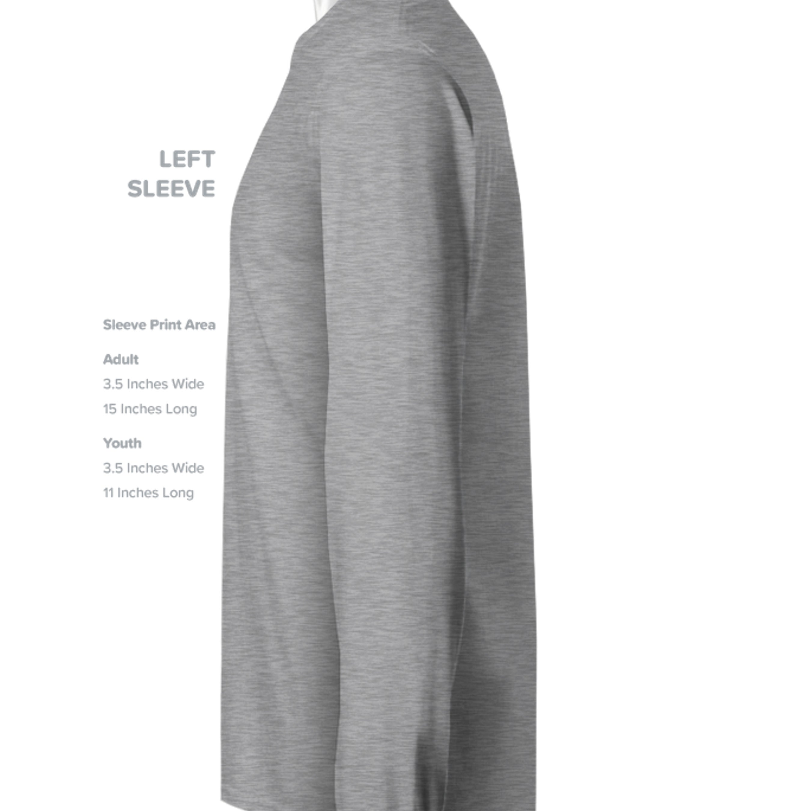 Athletic Heather - PC90 - SLEEVE_LEFT