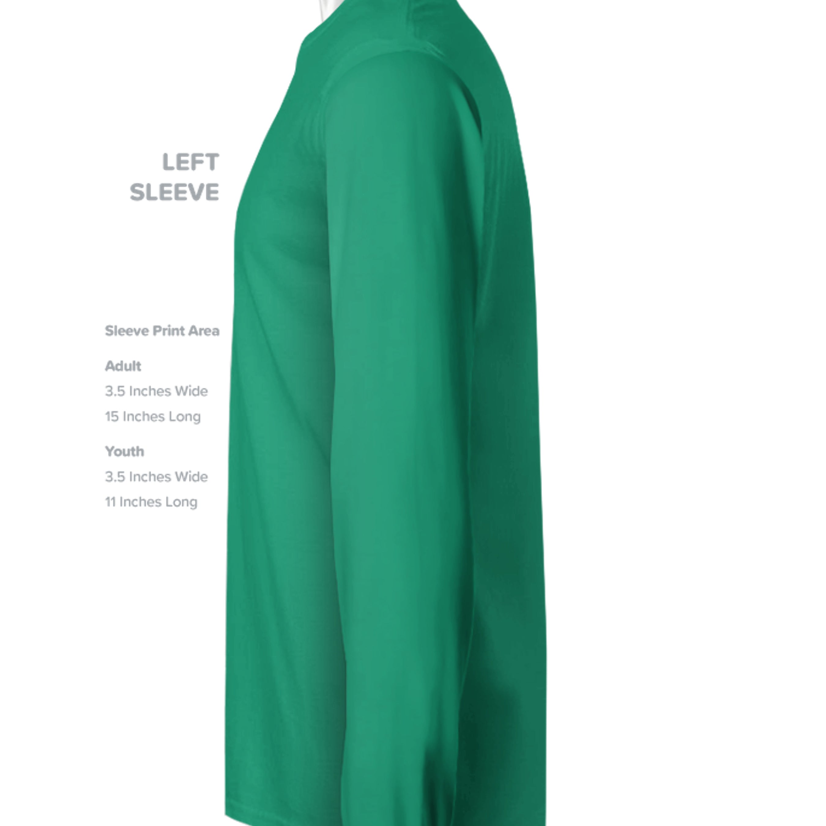 KELLY - PC90 - SLEEVE_LEFT