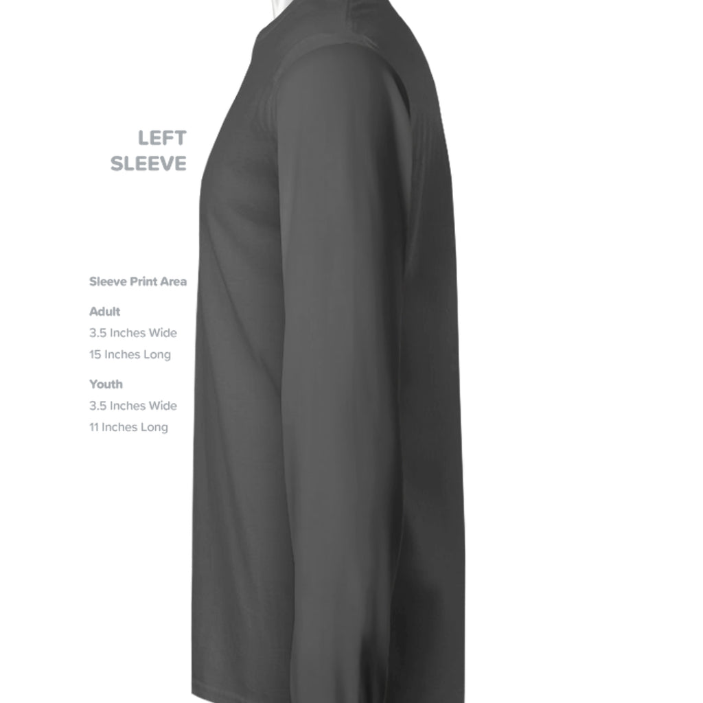 Charcoal - PC90 - SLEEVE_LEFT