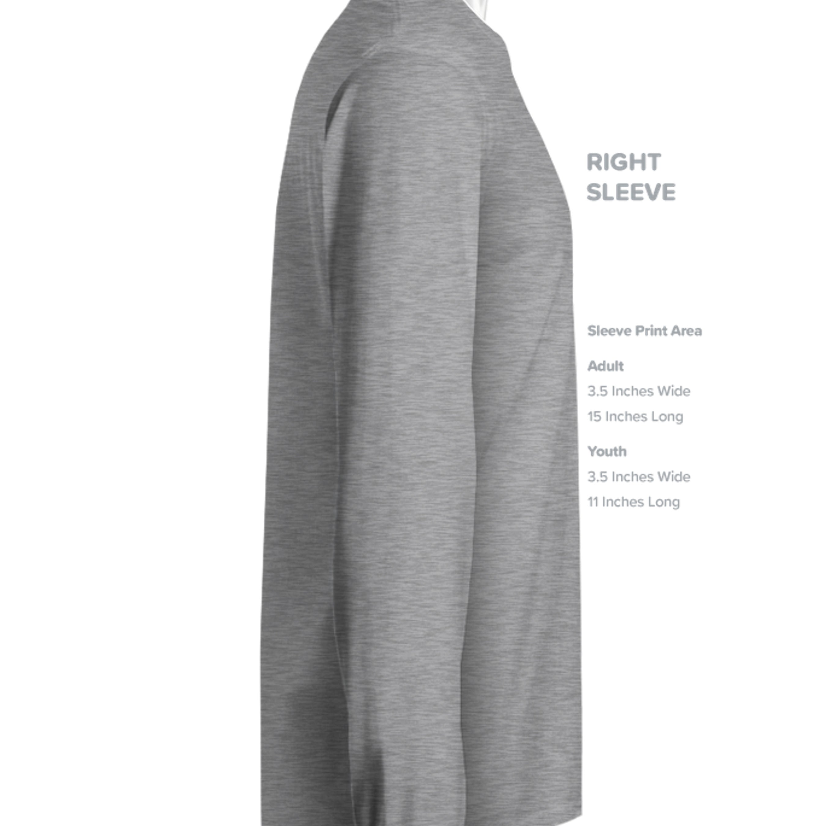 Athletic Heather - PC90 - SLEEVE_RIGHT