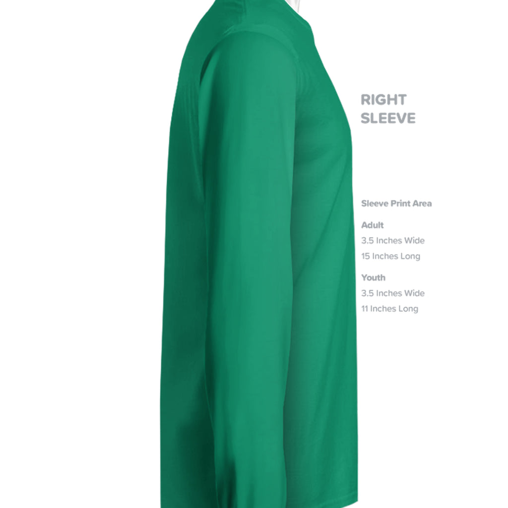 KELLY - PC90 - SLEEVE_RIGHT