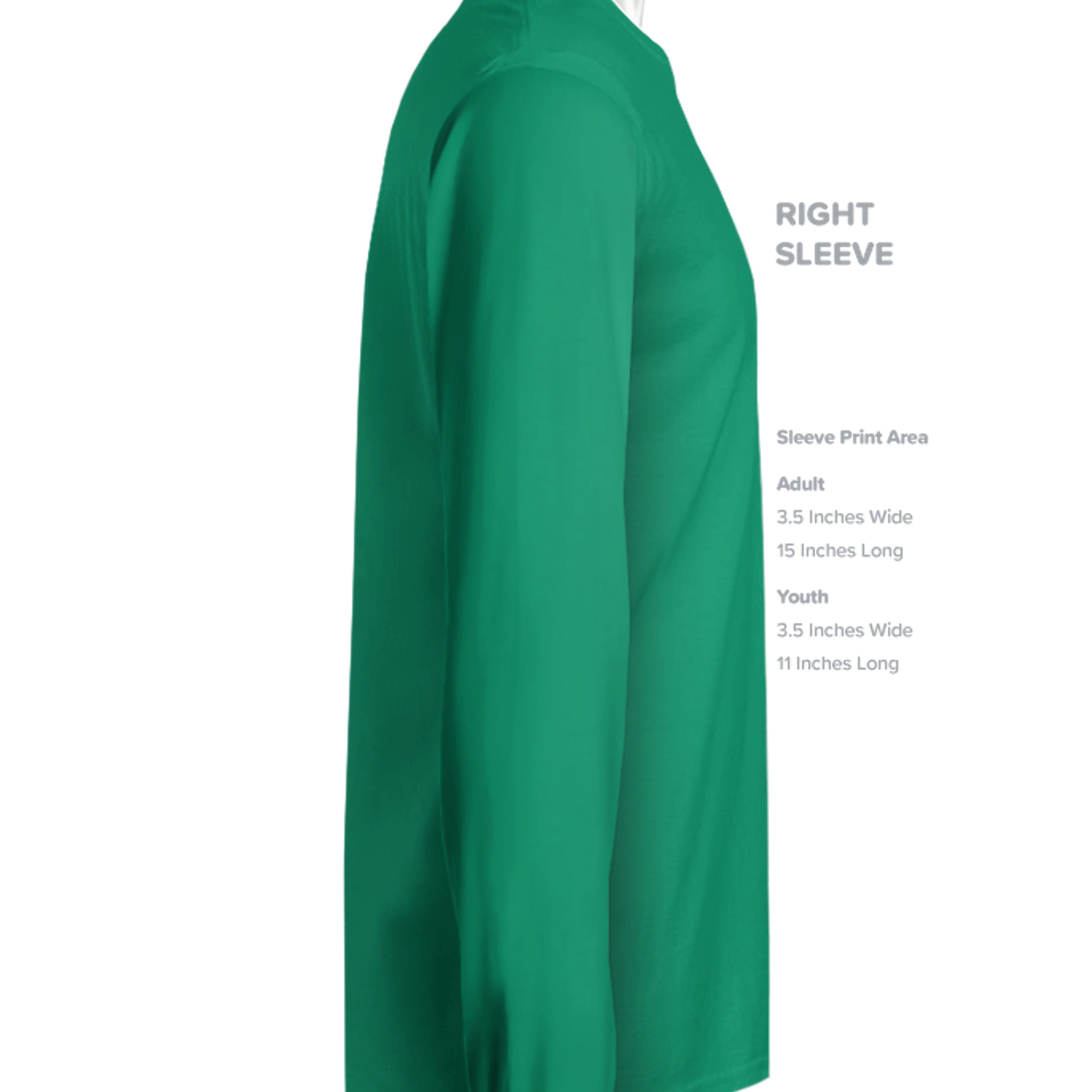KELLY - PC90 - SLEEVE_RIGHT