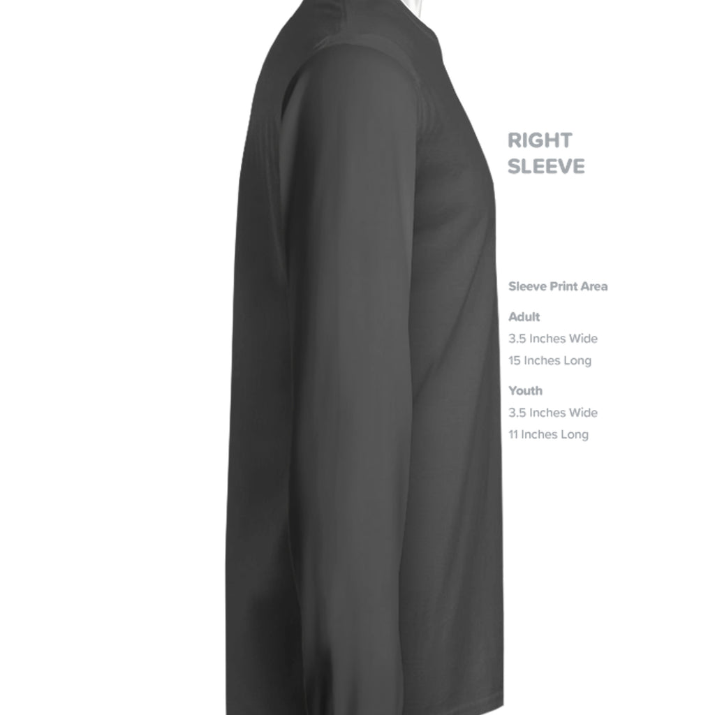 Charcoal - PC90 - SLEEVE_RIGHT