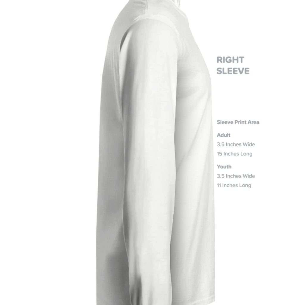White - PC90 - SLEEVE_RIGHT