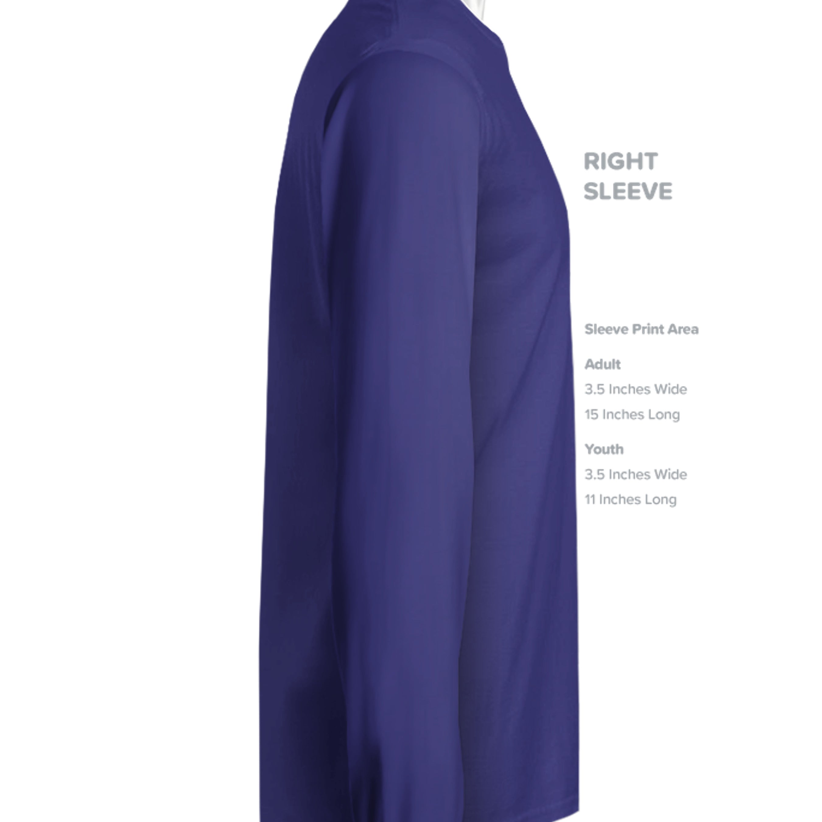 Purple - PC90 - SLEEVE_RIGHT