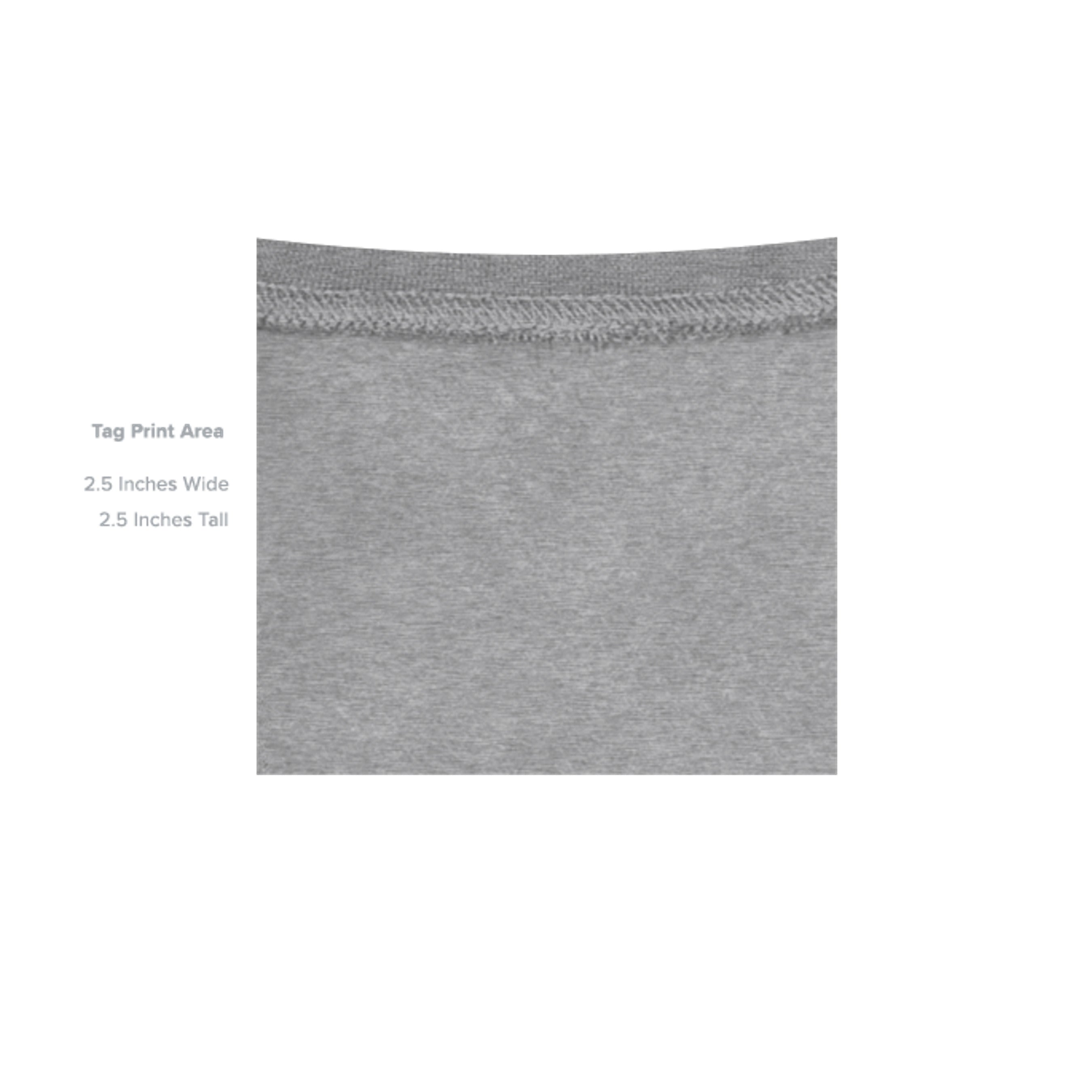 Athletic Heather - PC90 - INSIDE_TAG_LINE
