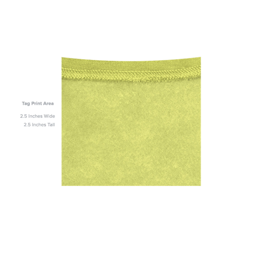 Safety Green - PC90 - INSIDE_TAG_LINE
