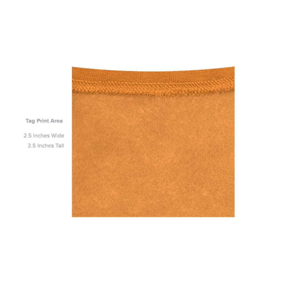 Safety Orange - PC90 - INSIDE_TAG_LINE