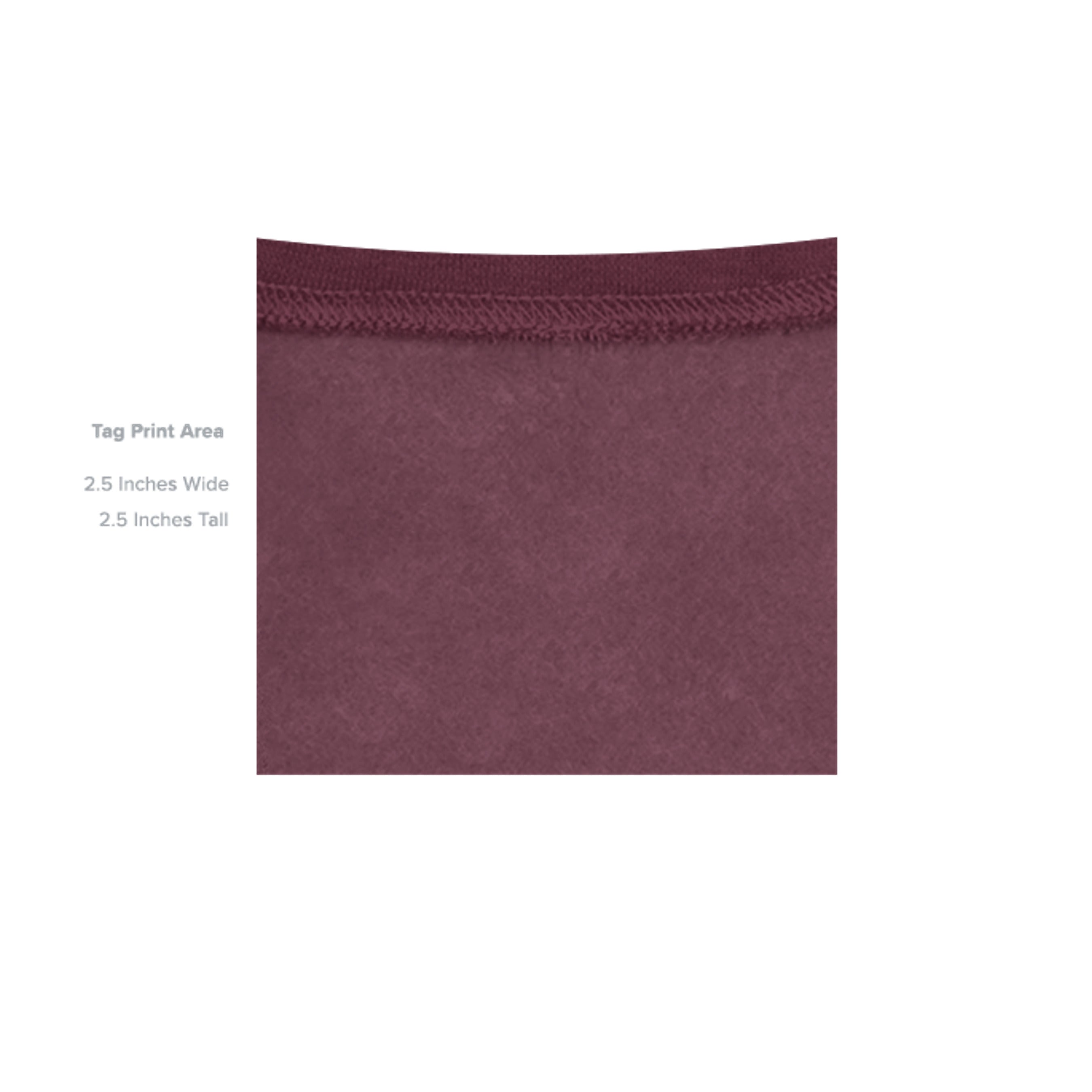 Maroon - PC90 - INSIDE_TAG_LINE