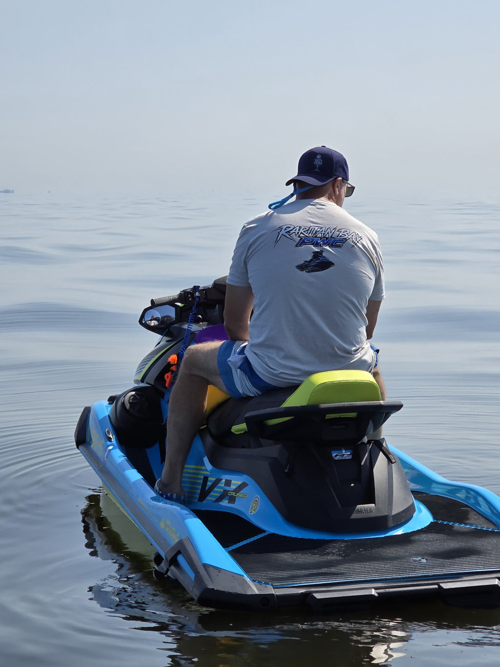 RARITAN BAY PWC
