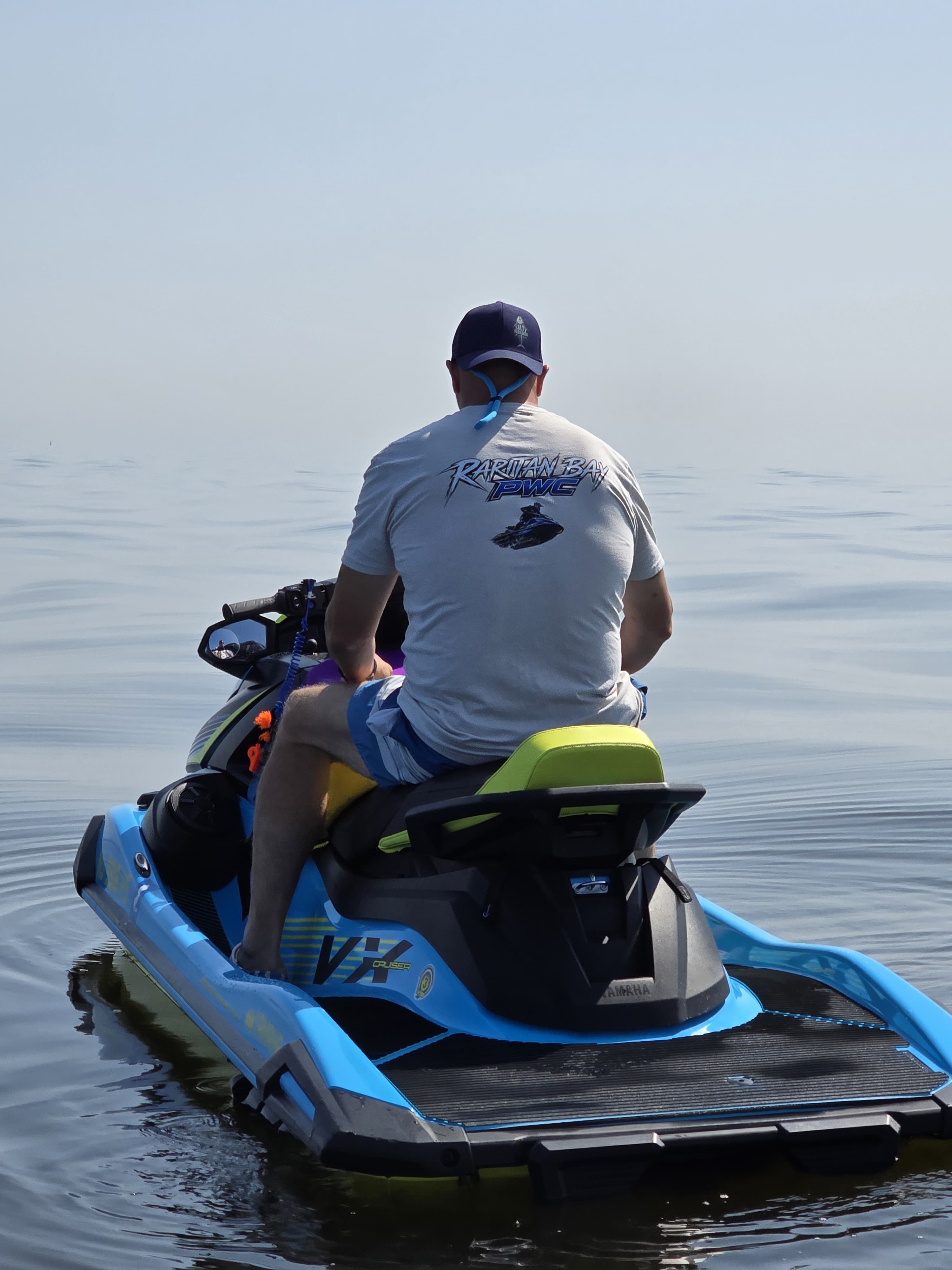 RARITAN BAY PWC