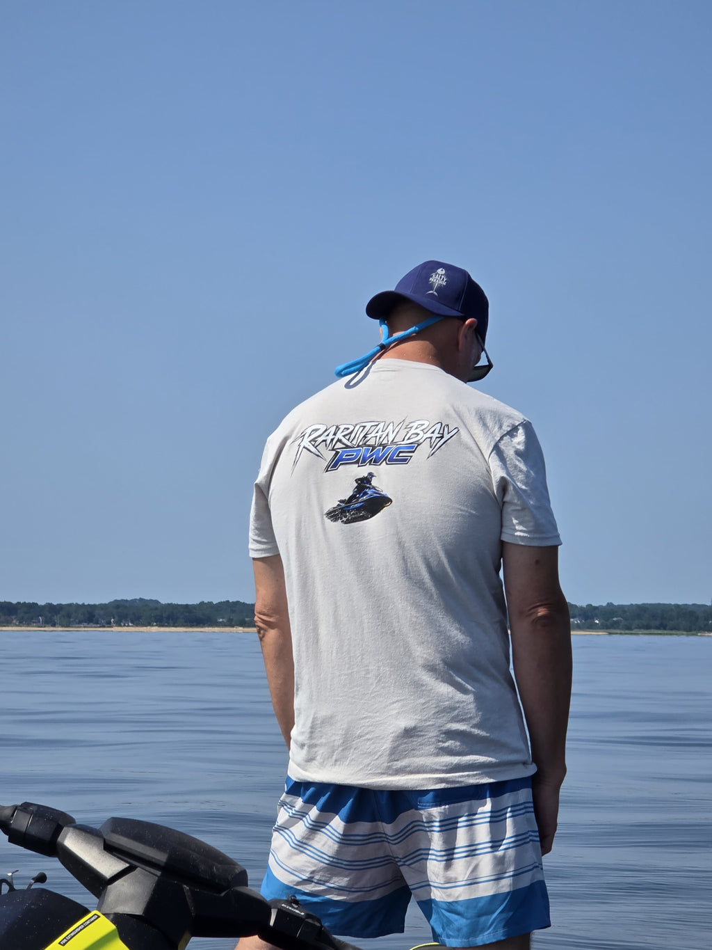 RARITAN BAY PWC