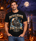 THE SALTY REAPER